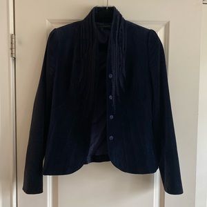 - Elie Tahari Jacket